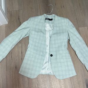 Zara blazer